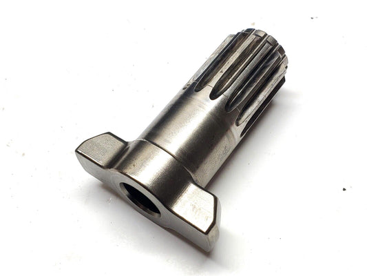 Chicago Pneumatic C112199 Replacement #5 Spline Anvil Assembly w/ Retainer CP