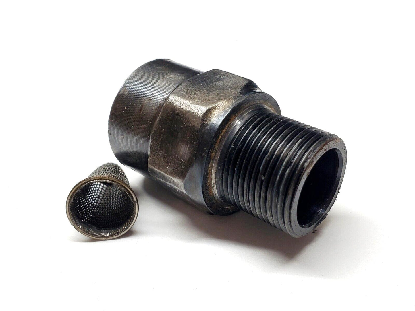Chicago Pneumatic C094354 Throttle Cap & C087505 Screen Air Inlet Kit 2050563053