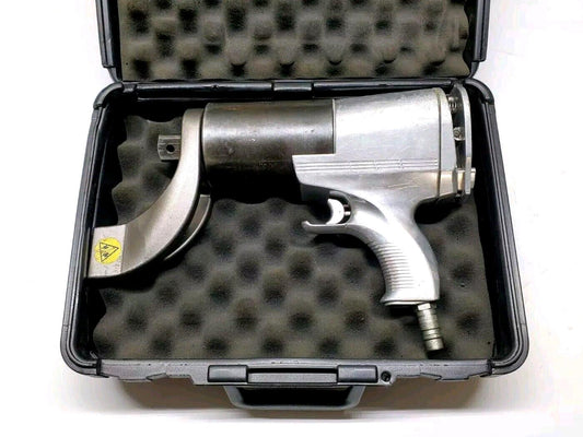 HYTORC J GUN 3 1" Drive Pneumatic Torque Multiplier J-A3-SP JGUN Rad J3 *TESTED