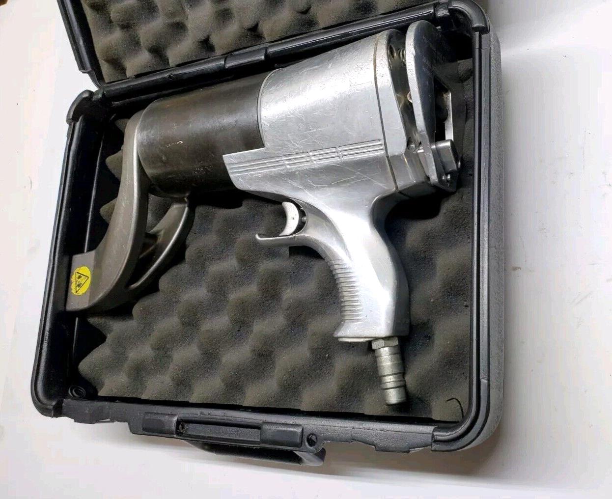 HYTORC J GUN 3 1" Drive Pneumatic Torque Multiplier J-A3-SP JGUN Rad J3 *TESTED