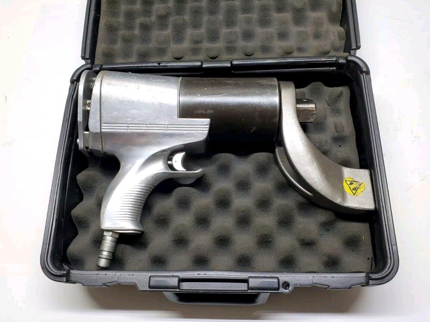 HYTORC J GUN 3 1" Drive Pneumatic Torque Multiplier J-A3-SP JGUN Rad J3 *TESTED