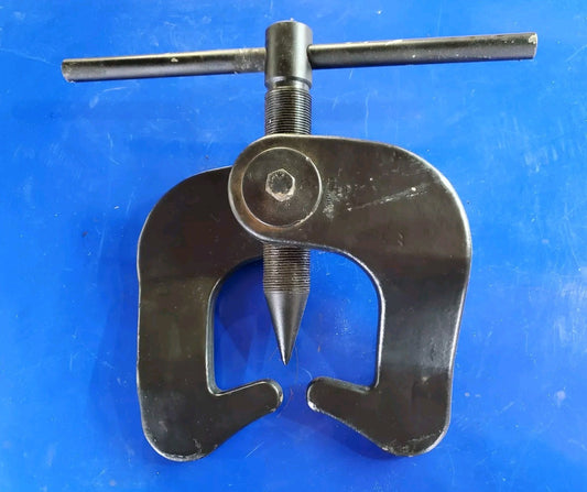 1 ea Williams Flange-Jack FJ-30 Pipeline Tool 16" - 48" @ 125 LB Cast Iron