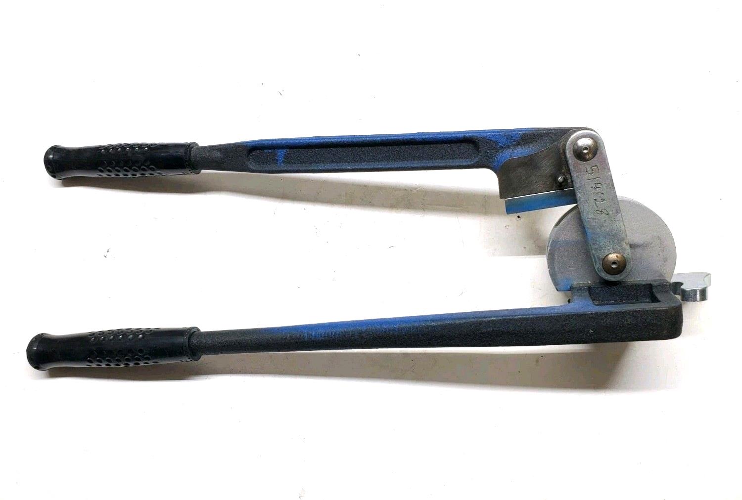 Ridgid Tubing Bender 1/2 in. 36132 Model 408 NOS