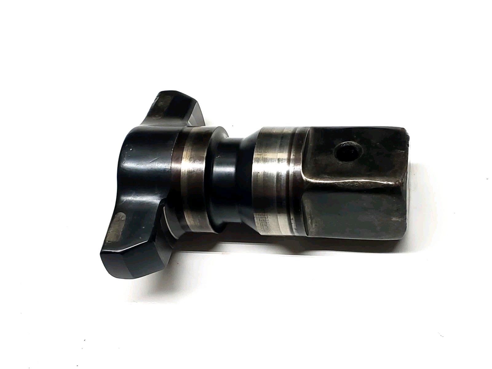 CLECO 869010 Anvil, 1-1/2 in. Square Drive, Impact Wrench