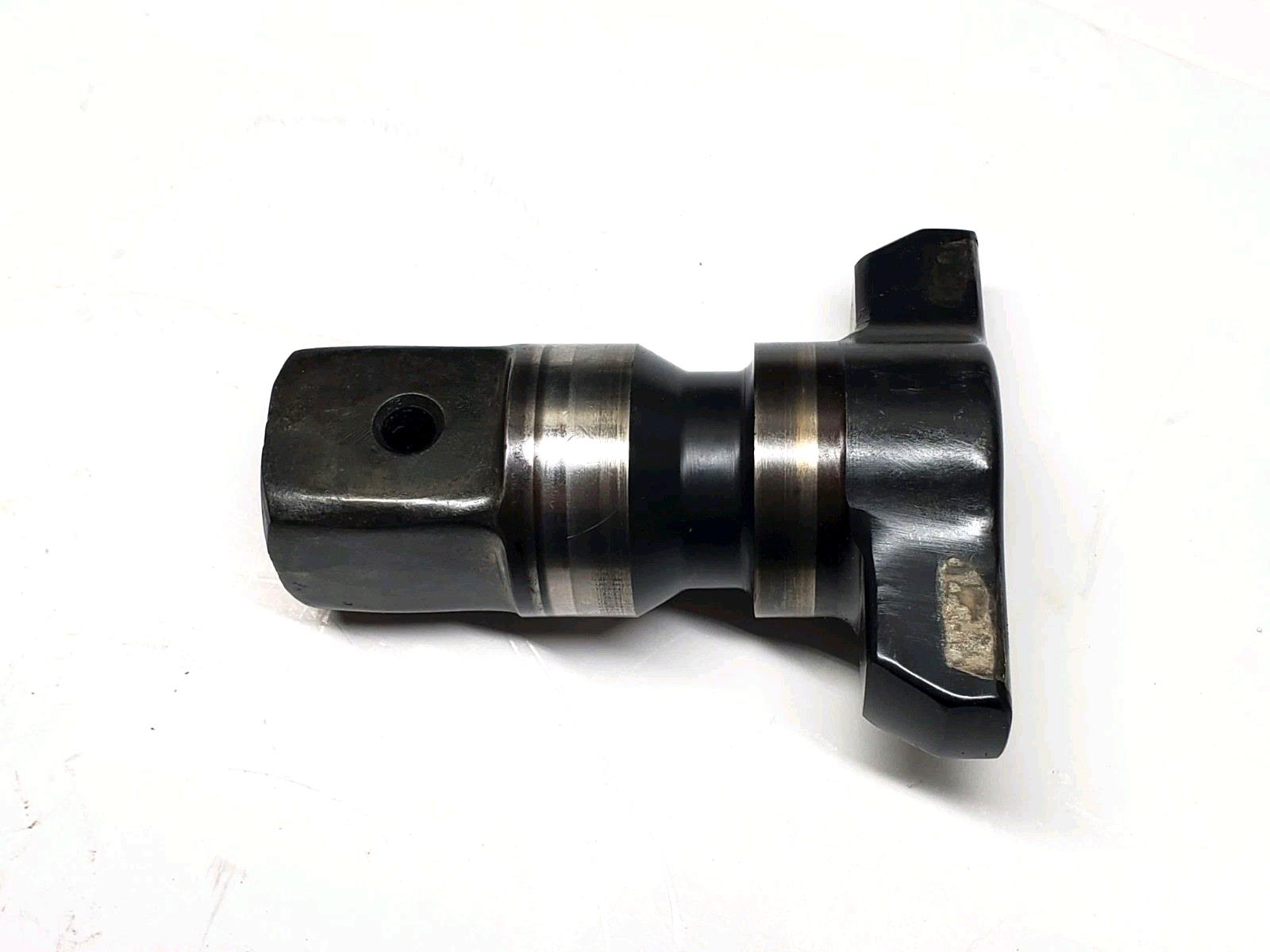 CLECO 869010 Anvil, 1-1/2 in. Square Drive, Impact Wrench