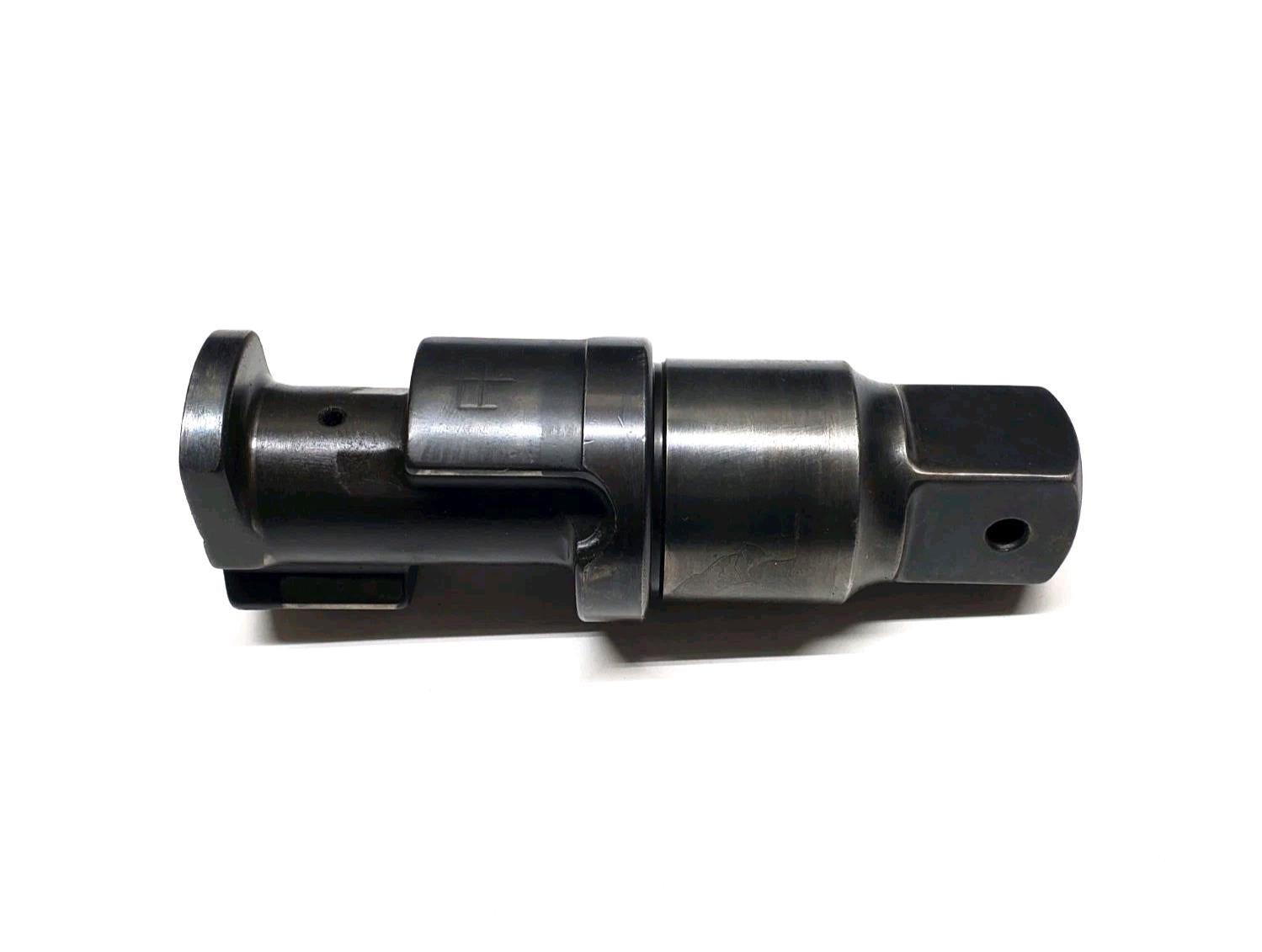 Ingersoll Rand 2940-726 1" Square Dr. Anvil For 2940 & 3940 Series Impacts