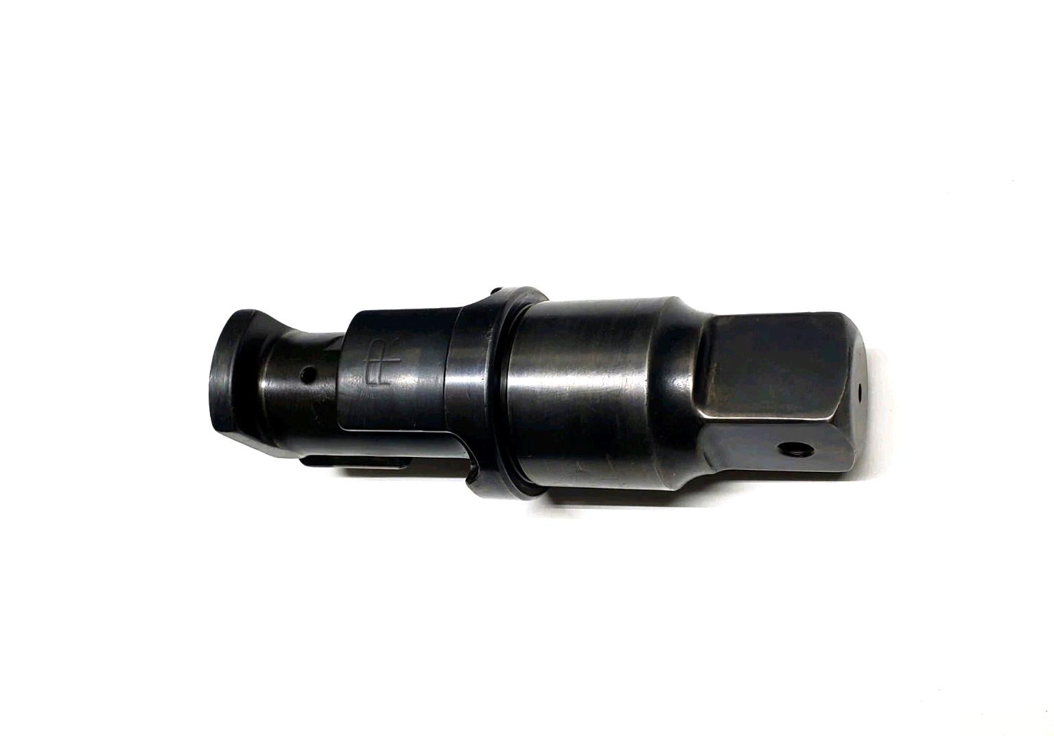 Ingersoll Rand 2940-726 1" Square Dr. Anvil For 2940 & 3940 Series Impacts