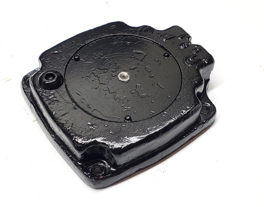 Ingersoll Rand 2934P-A102A Housing Cover Assembly w/ Plunger & Spring & More