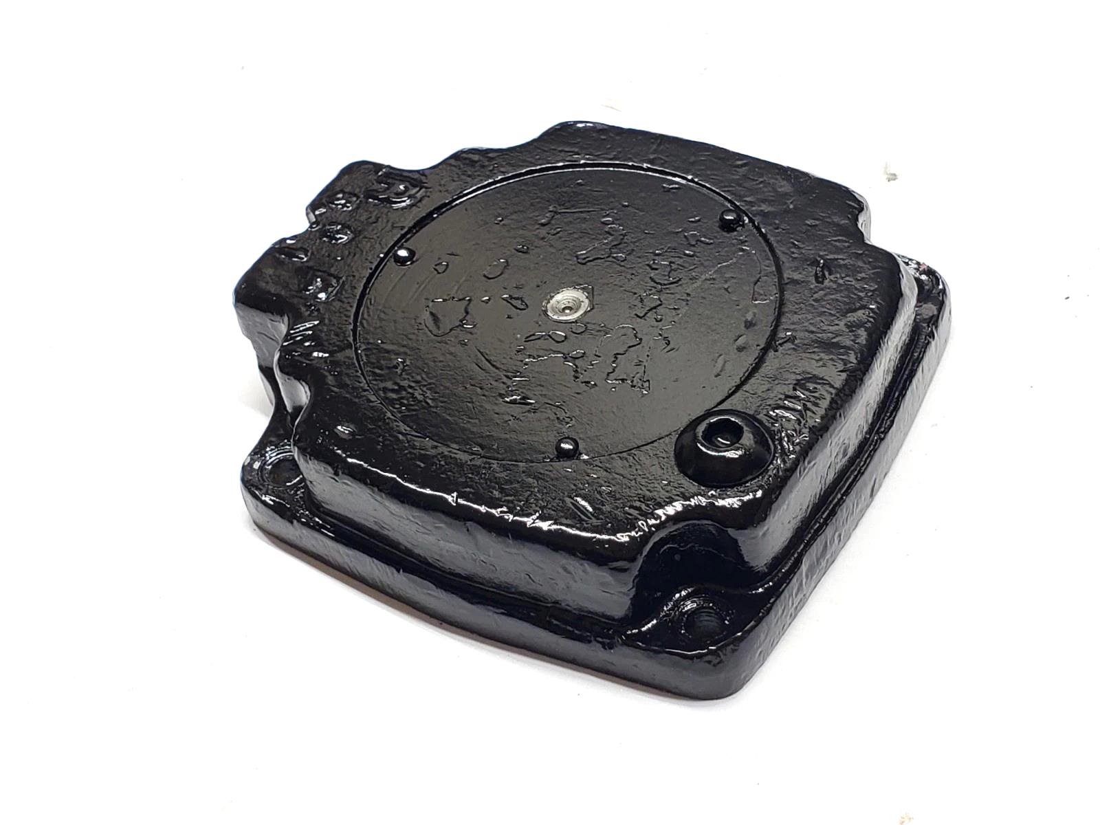 Ingersoll Rand 2934P-A102A Housing Cover Assembly w/ Plunger & Spring & More
