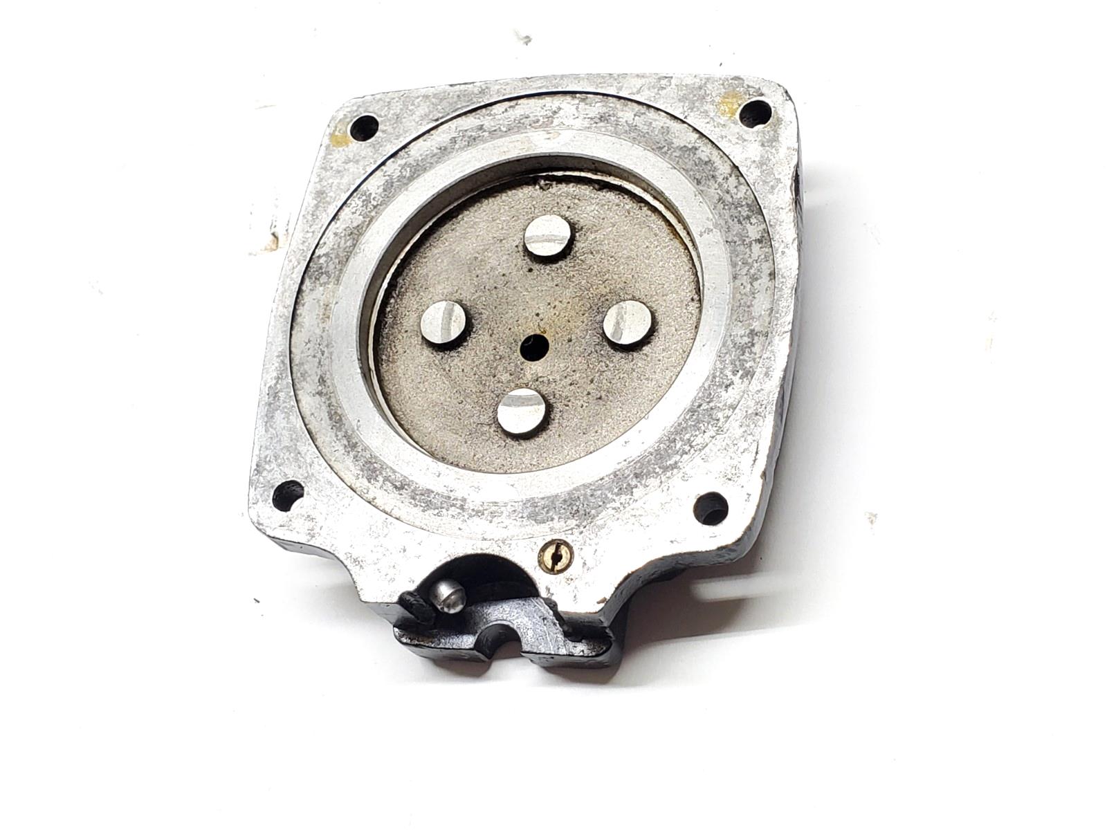 Ingersoll Rand 2934P-A102A Housing Cover Assembly w/ Plunger & Spring & More