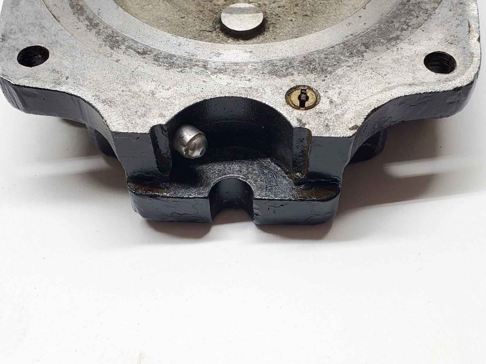 Ingersoll Rand 2934P-A102A Housing Cover Assembly w/ Plunger & Spring & More