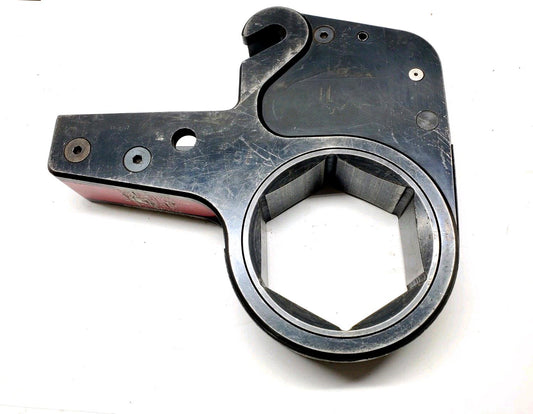 Hytorc 5-3/4 in. XLCT-30 Hydraulic Torque Wrench Hex Link 30 XLCT #7