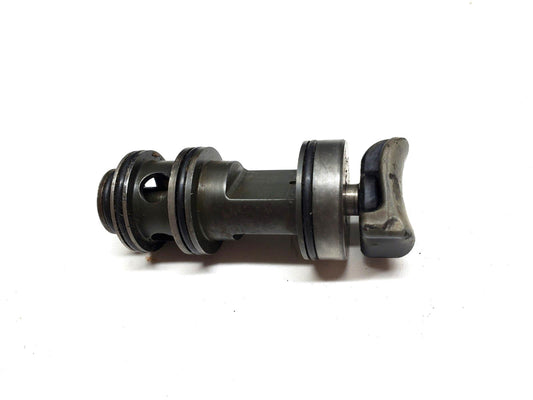 INGERSOLL RAND 293-A302 Throttle Valve Assembly and 293-A503 Bushing Assembly
