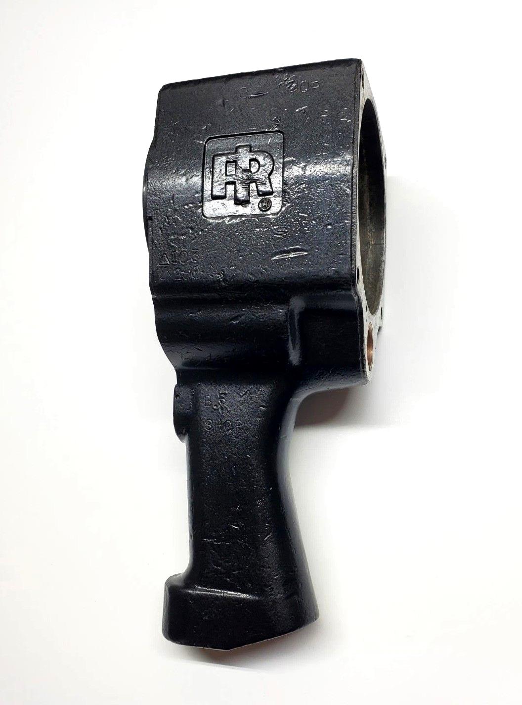 Ingersoll Rand 2940P-A40 Motor Housing for 2940P2 Impact Wrench w Rev Valve Bush