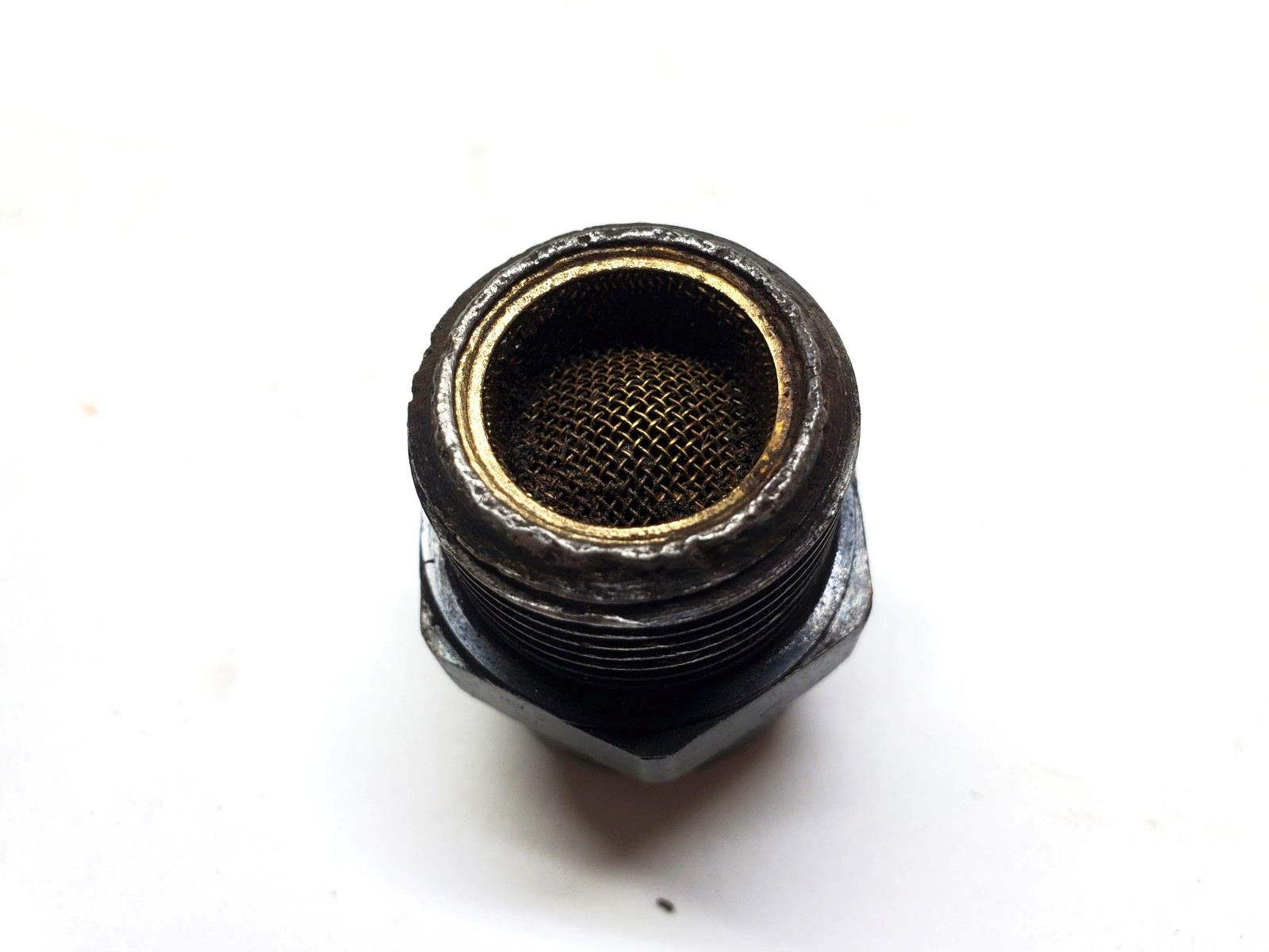 Ingersoll Rand 2940P-A565 Inlet Bushing