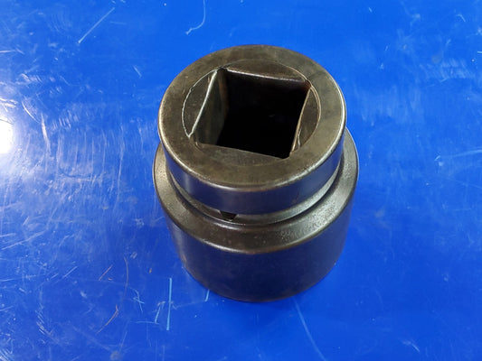 OZAT 4-1/4 Impact Socket 2-1/2 in. Drive 6 Point Model 4068 Israel