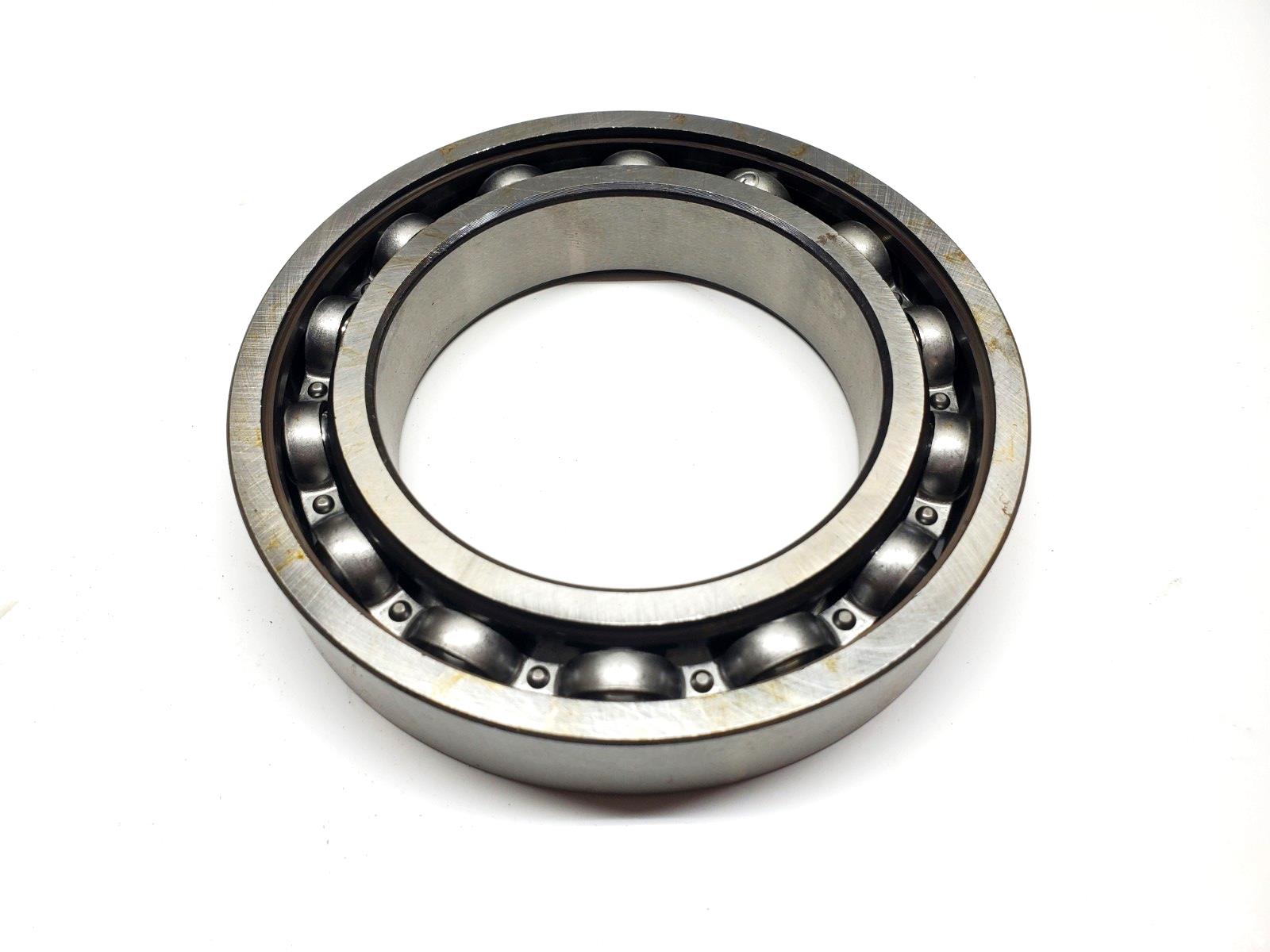 NDH 3616L (SKF 6016) Radial Deep Groove Ball Bearing 80 x 125 x 22mm Made in USA