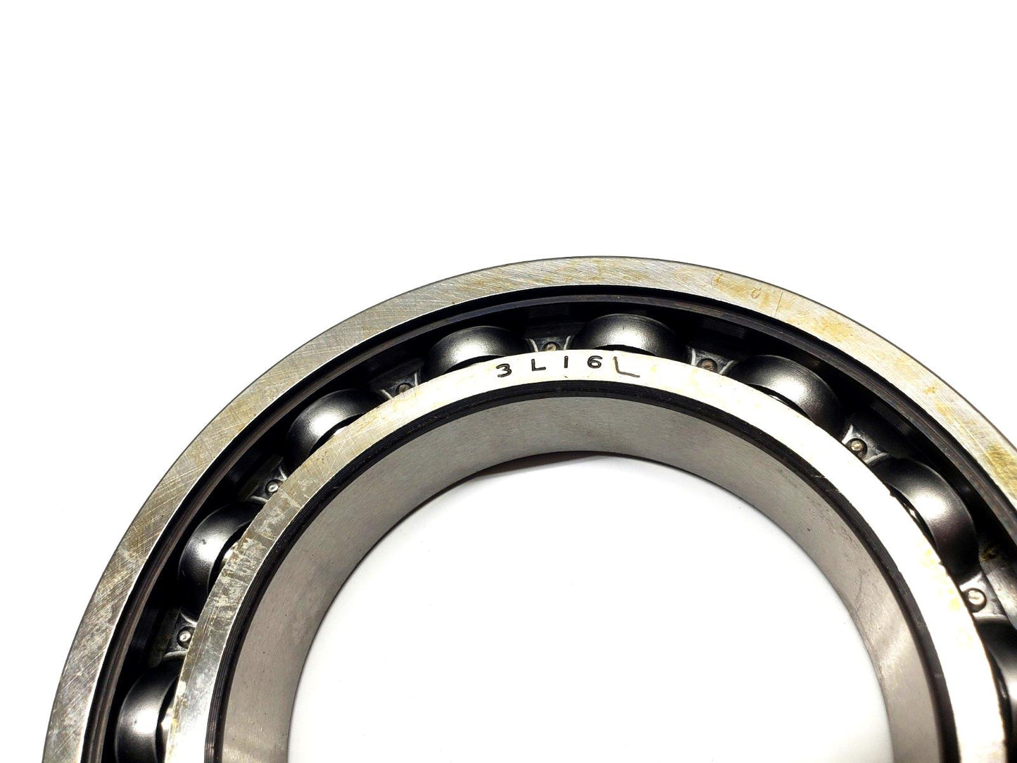 NDH 3616L (SKF 6016) Radial Deep Groove Ball Bearing 80 x 125 x 22mm Made in USA