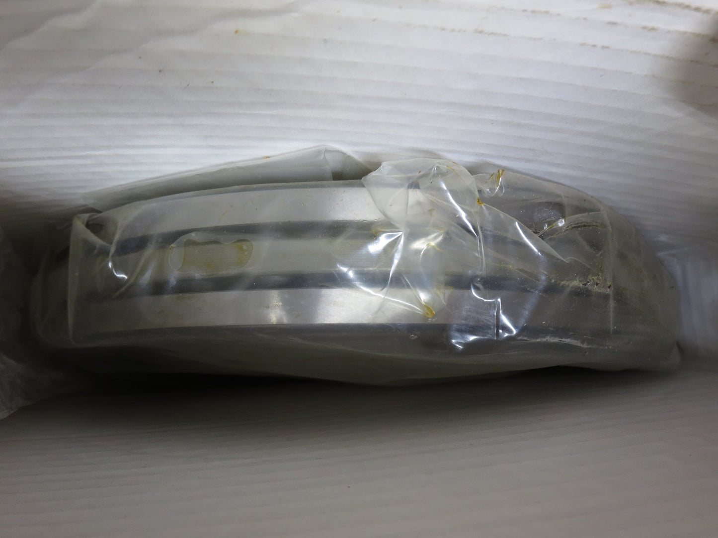 SKF 51138F Thrust Ball Bearing 190 ID x 240 OD x 37 mm THK (IN-STOCK)