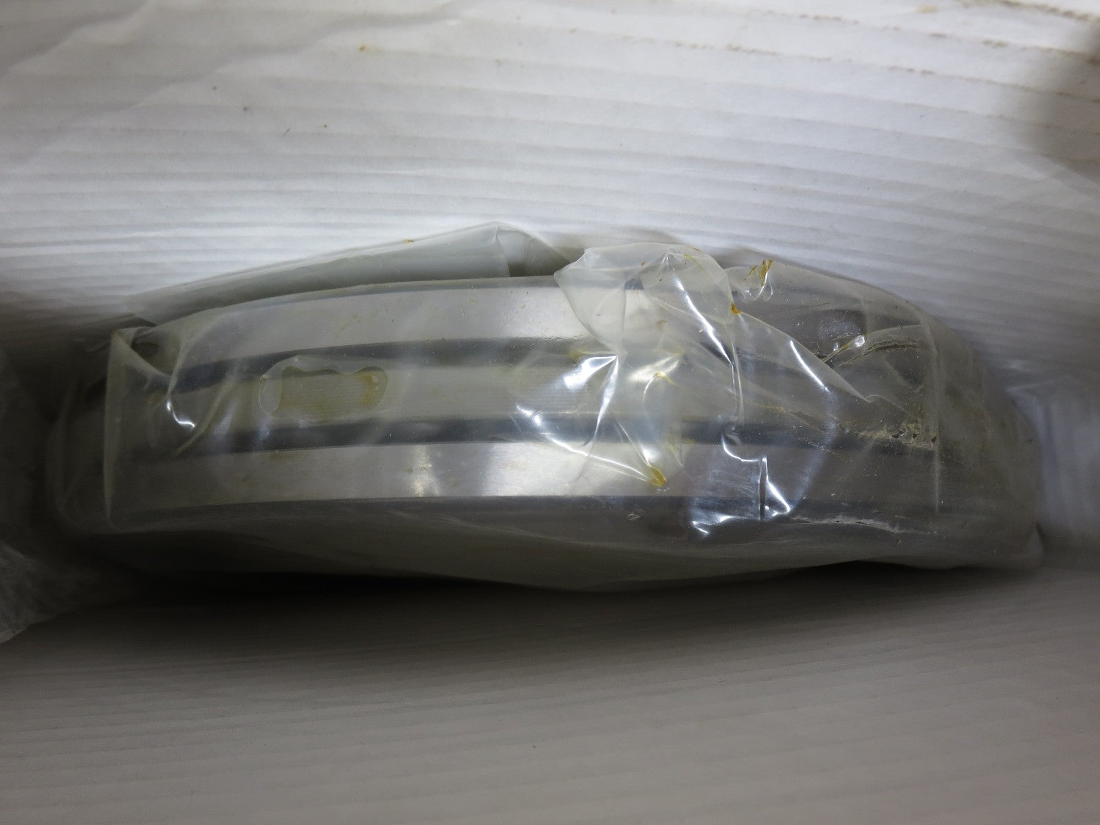 SKF 51138F Thrust Ball Bearing 190 ID x 240 OD x 37 mm THK (IN-STOCK)