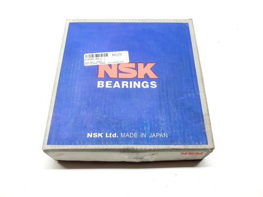 NSK Bearings 6320C3 Brand New in Box with Seal (MFG 5/2019) Made in Japan