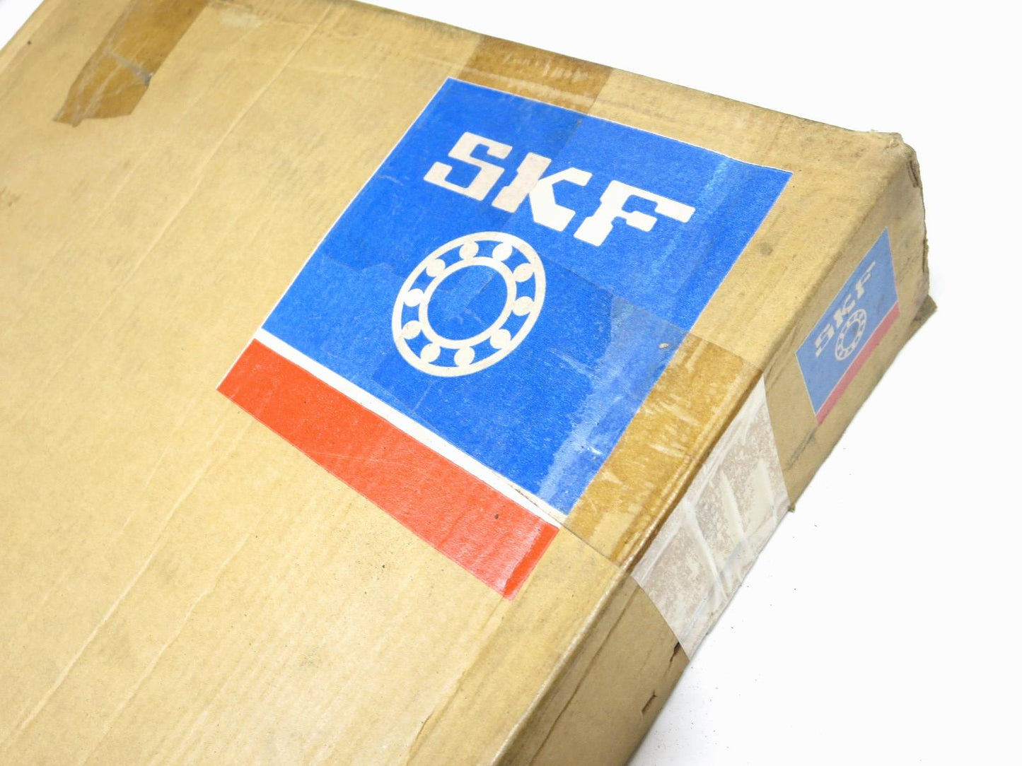 1 ea. SKF Ball Bearing 6048M Deep Groove Single Row 6048M New Sealed (USA Stock)