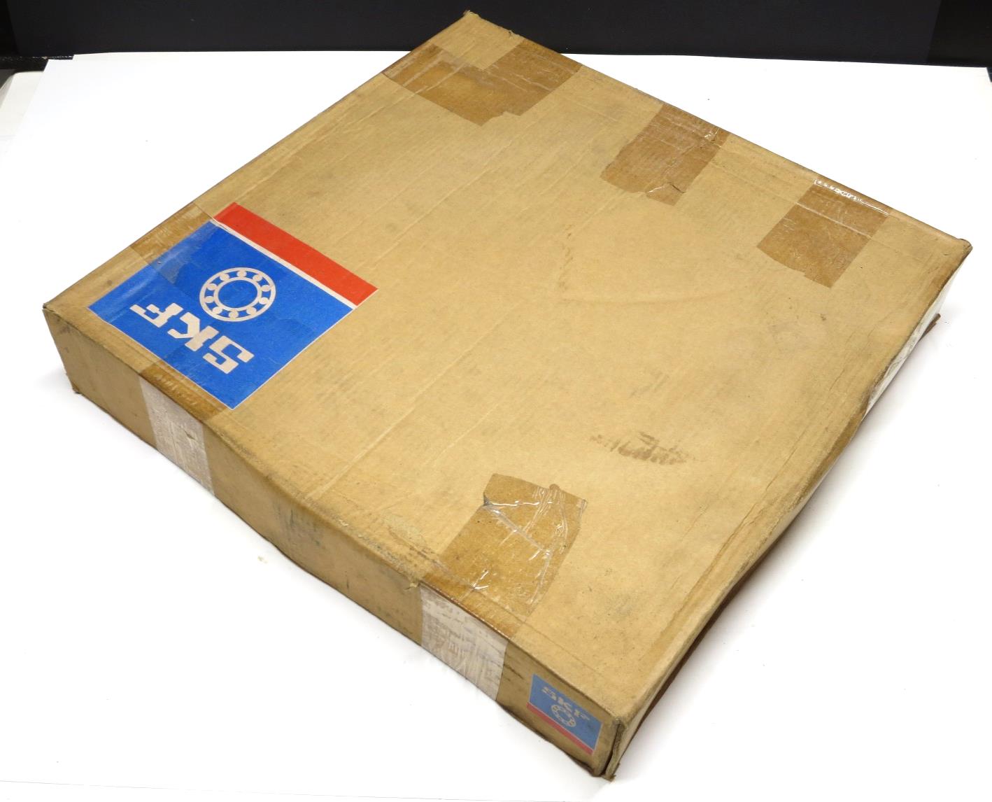 1 ea. SKF Ball Bearing 6048M Deep Groove Single Row 6048M New Sealed (USA Stock)