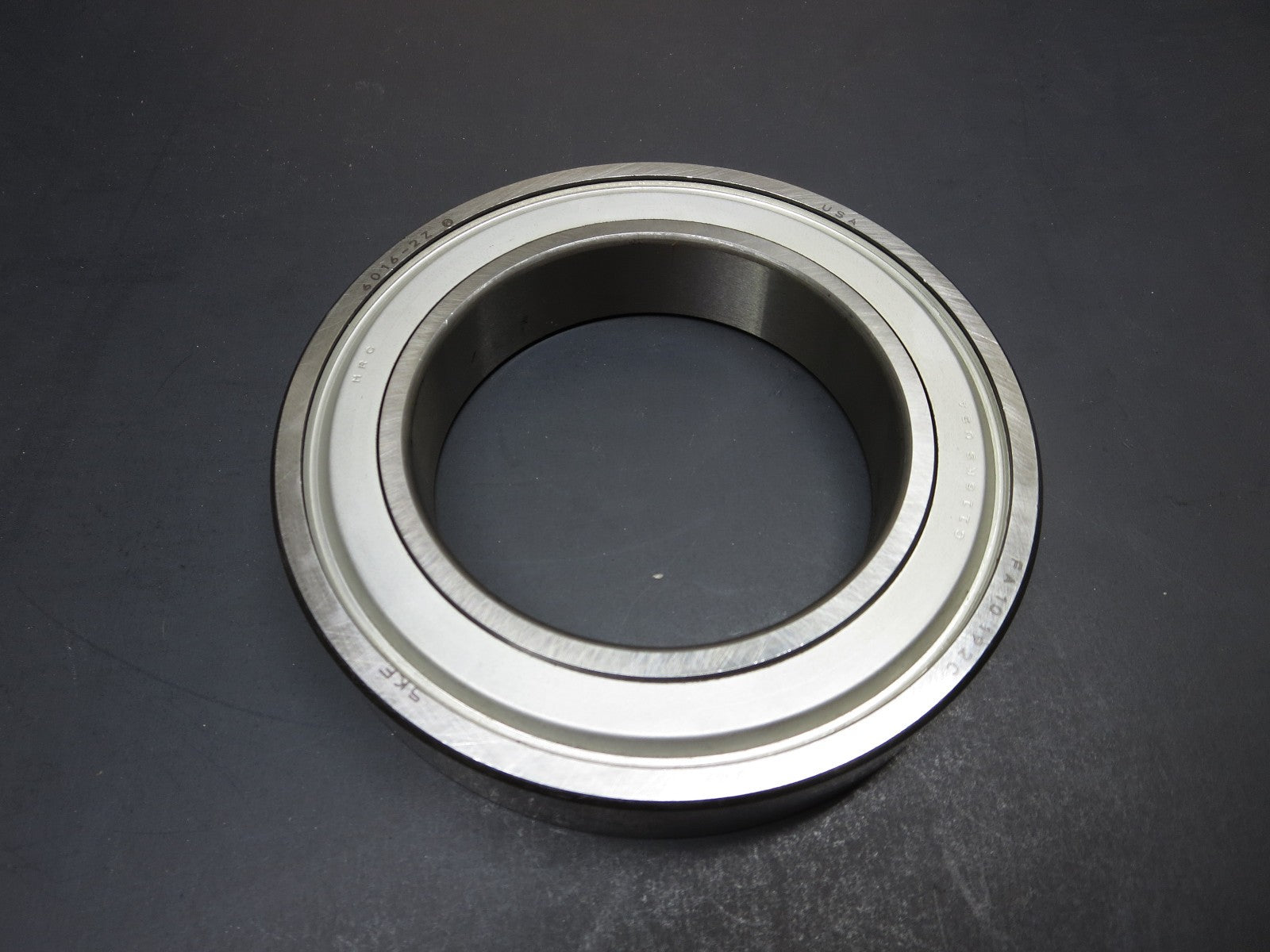 SKF 6016 2z Deep Groove Ball Bearing 80x125x22 (mm) Made in USA