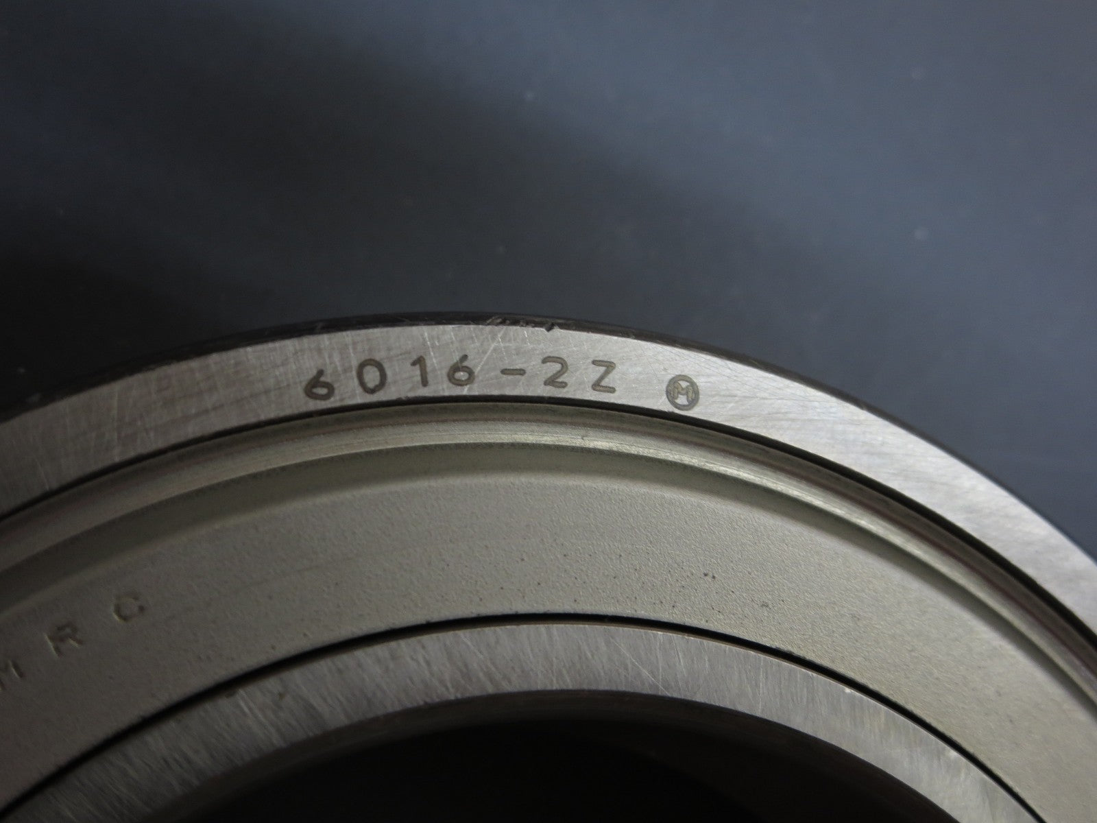 SKF 6016 2z Deep Groove Ball Bearing 80x125x22 (mm) Made in USA