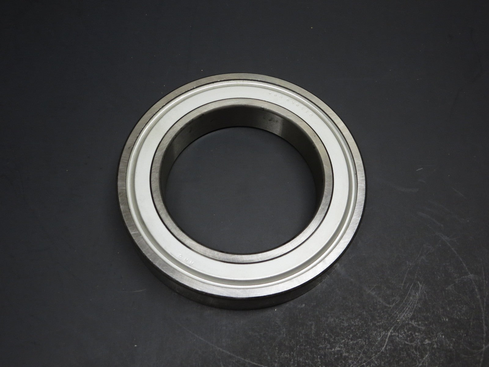 SKF 6016 2z Deep Groove Ball Bearing 80x125x22 (mm) Made in USA