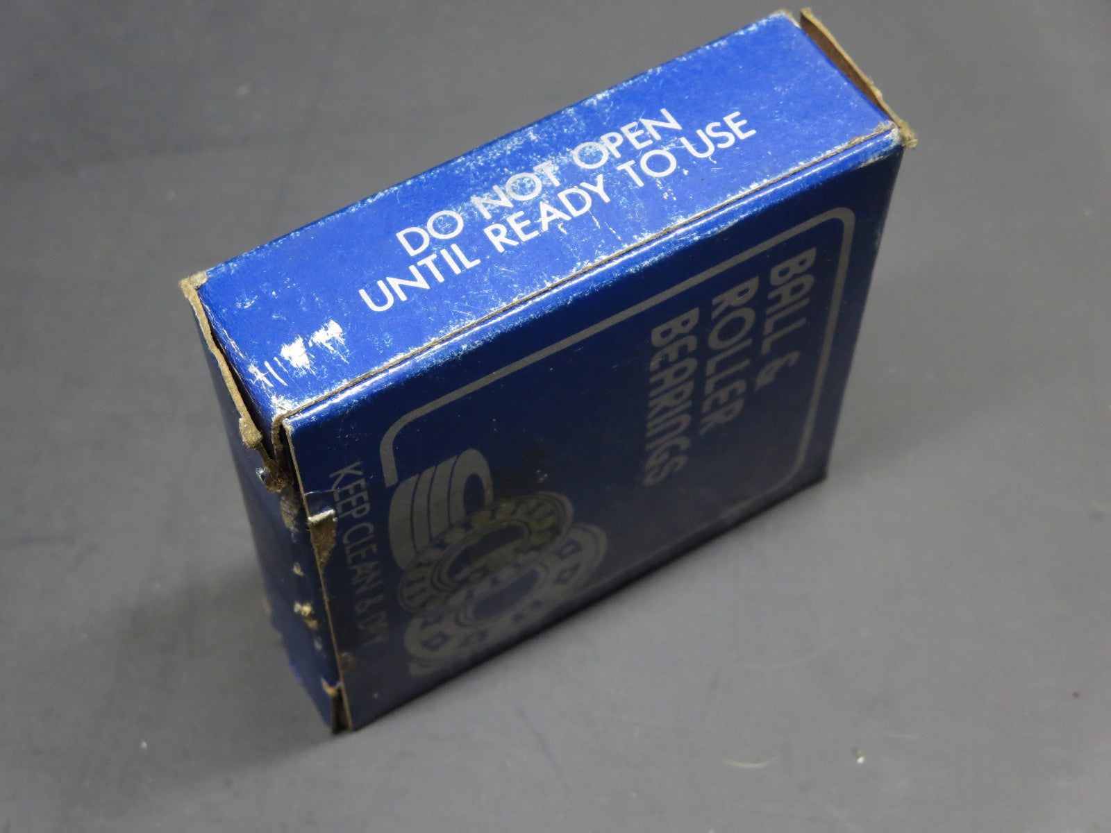 Genuine KOYO 15116 Taper Roller Bearing Cone
