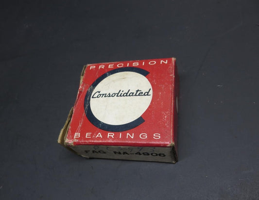 Consolidated FAG NA-4906 Precision Bearing