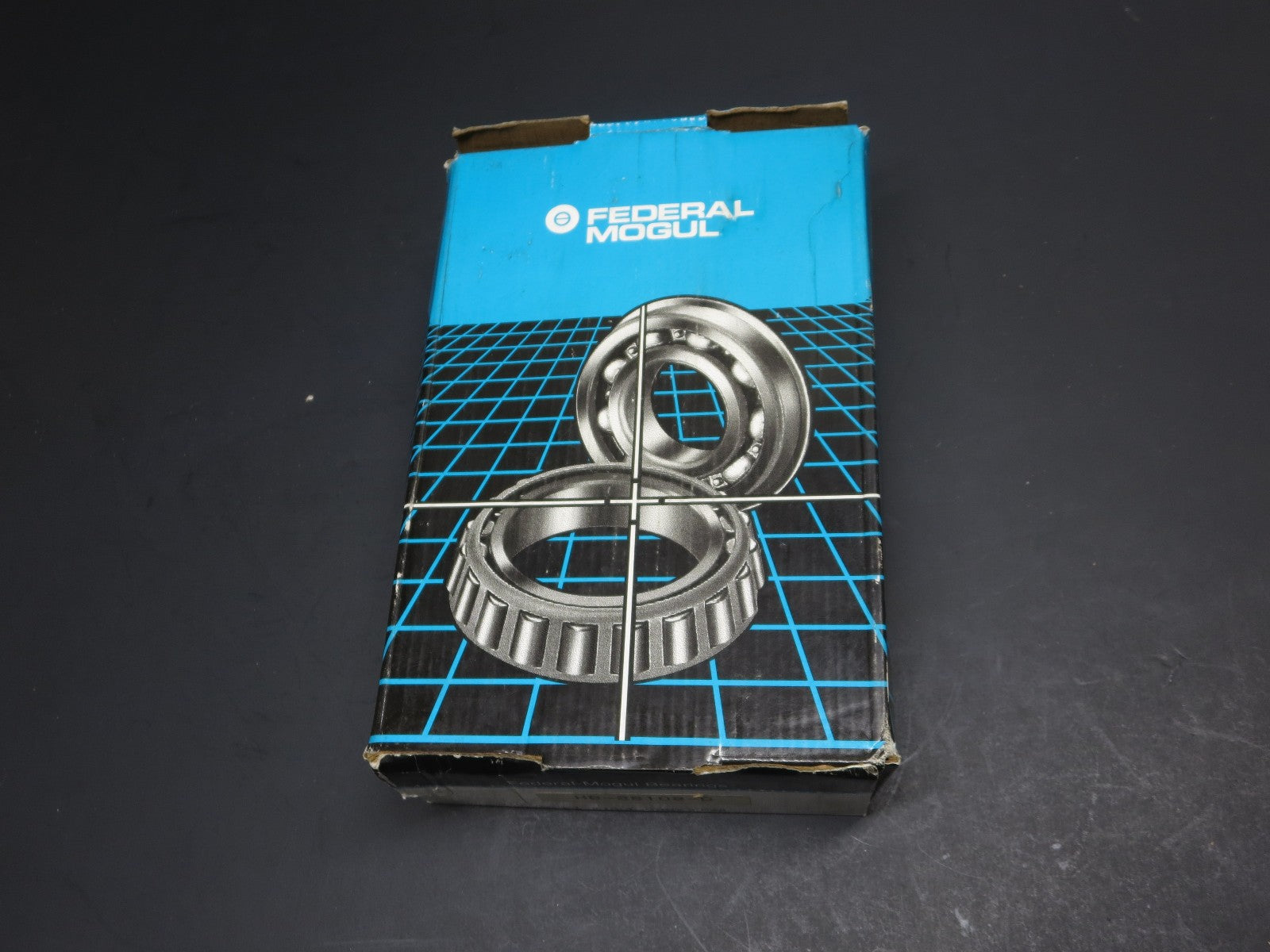 HB88108D Driveline Center Support Hanger Bearing Federal Mogul Dodge RAM & More