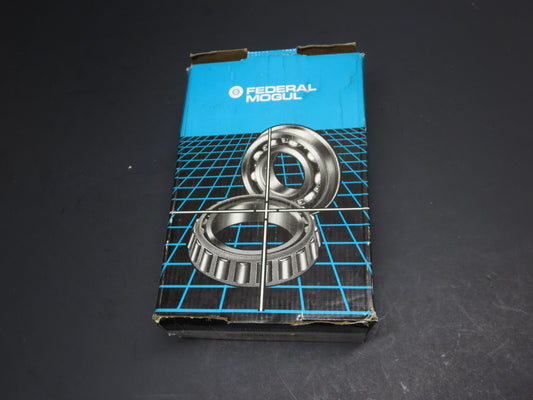 HB88108D Driveline Center Support Hanger Bearing Federal Mogul Dodge RAM & More