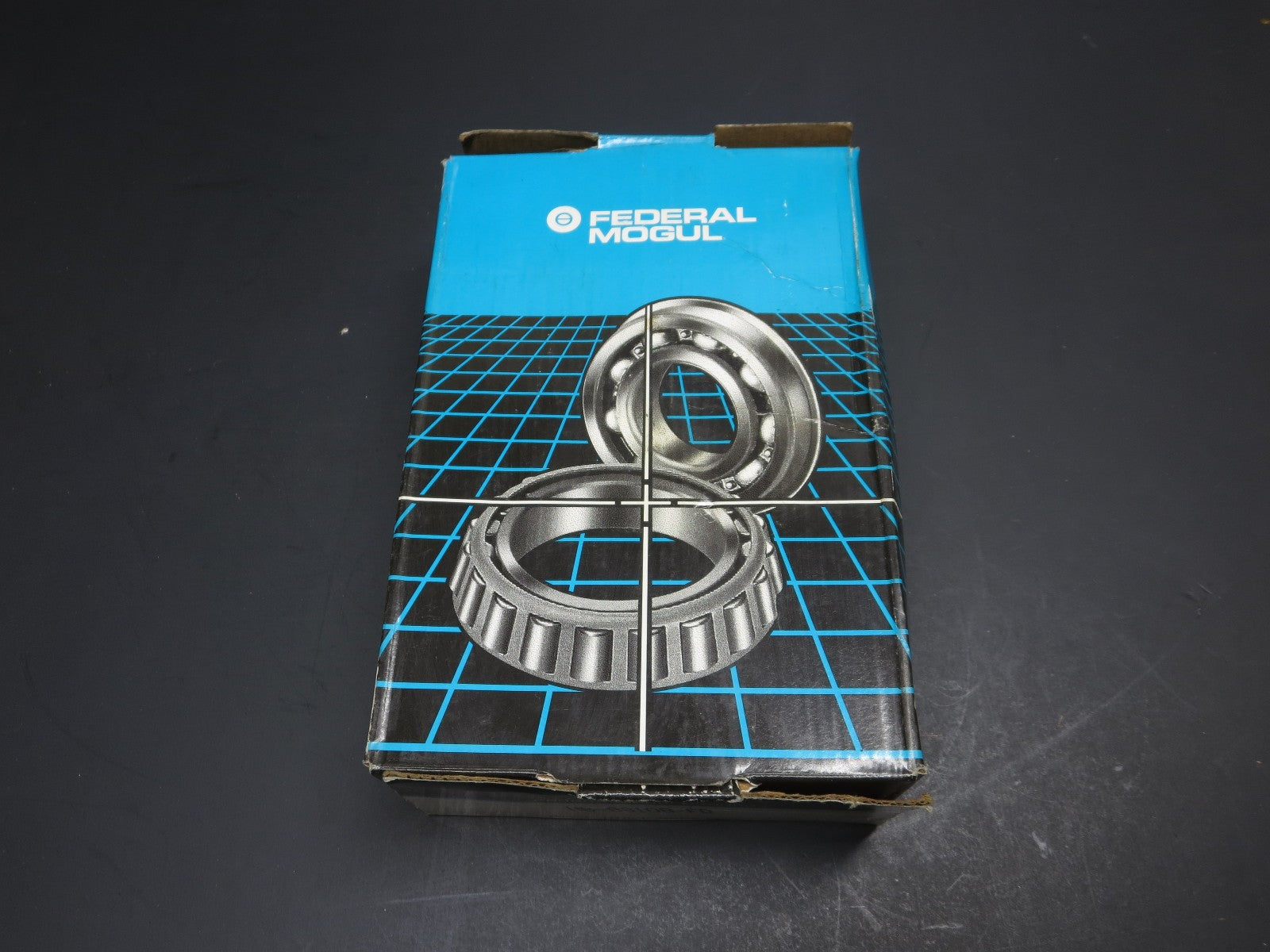 HB88108FD Driveline Center Support Hanger Bearing Federal Mogul FORD SUPER DUTY