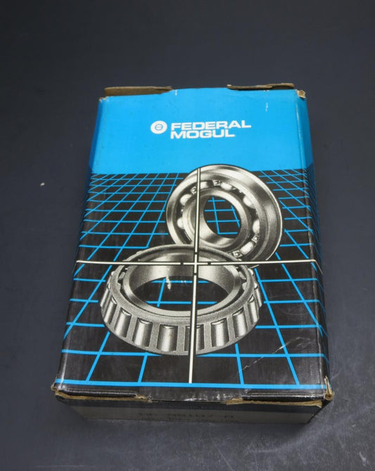 HB88107A Driveshaft Center Support Bearing National Federal Mogul - Chevy