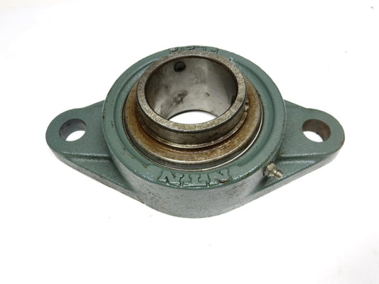 NTN UCFL212-39W8 Flange Mount NTN Bearing NTN FL212 2-7/16" Bore