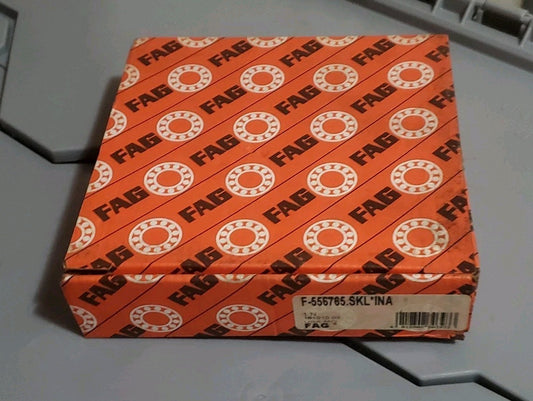 FAG F-556765.SKL Angular Contact Bearing 85x150x28 mm INA (SKF 7217) NIB