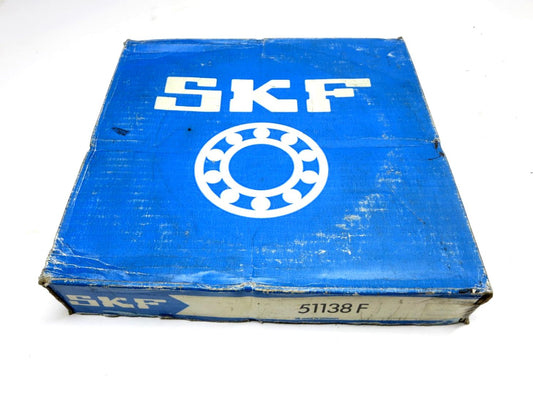 SKF Germany 51138 51138F 51138M Bearing - Fast Shipping From SC