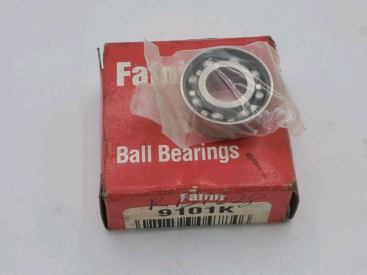Torrington 9101K Ball Bearing - New, Sealed