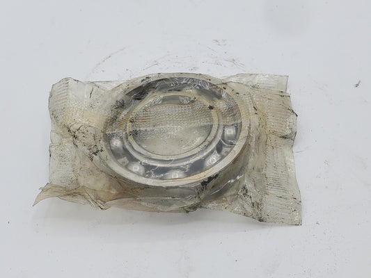 Timken Fafnir 207KC4 Ball Bearing 35 X 72 X 17 mm Made In USA 