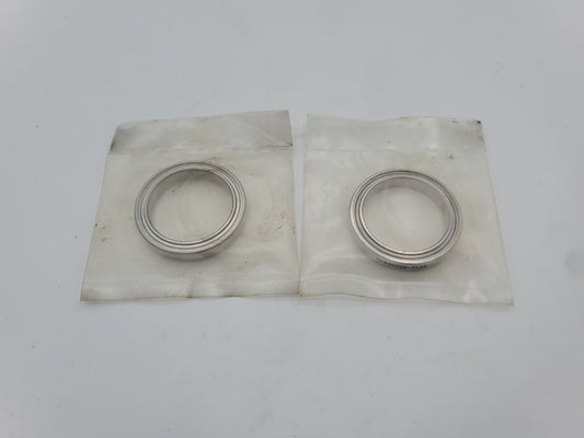 2 PCS MPB 40920-T110 Bearing Component  MFR409210T110 New Sealed
