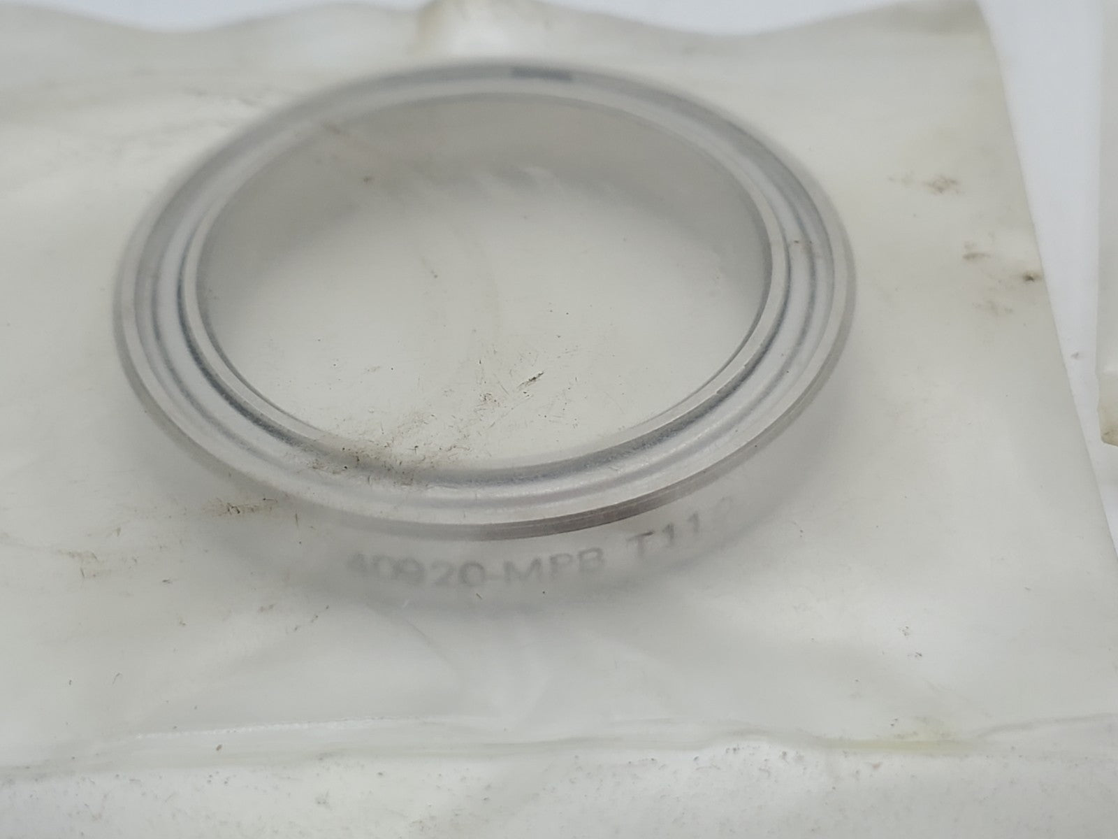 2 PCS MPB 40920-T110 Bearing Component  MFR409210T110 New Sealed