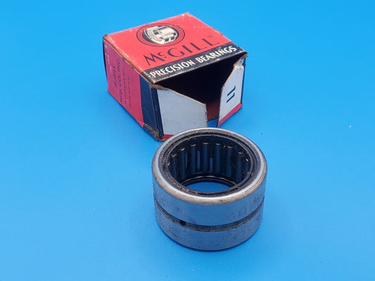 McGill MR-24-RSS Needle Roller Bearing - NOS w/ Orig box Made in USA