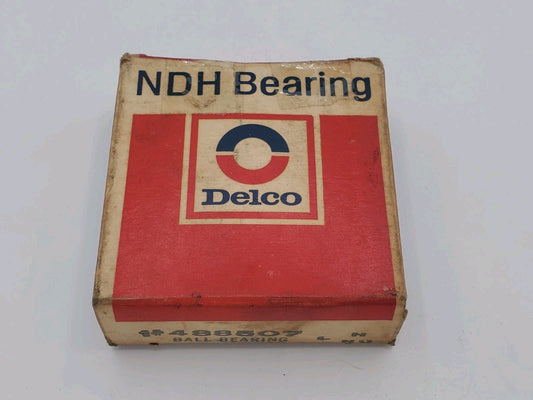 NDH 488507 Ball Bearing NOS