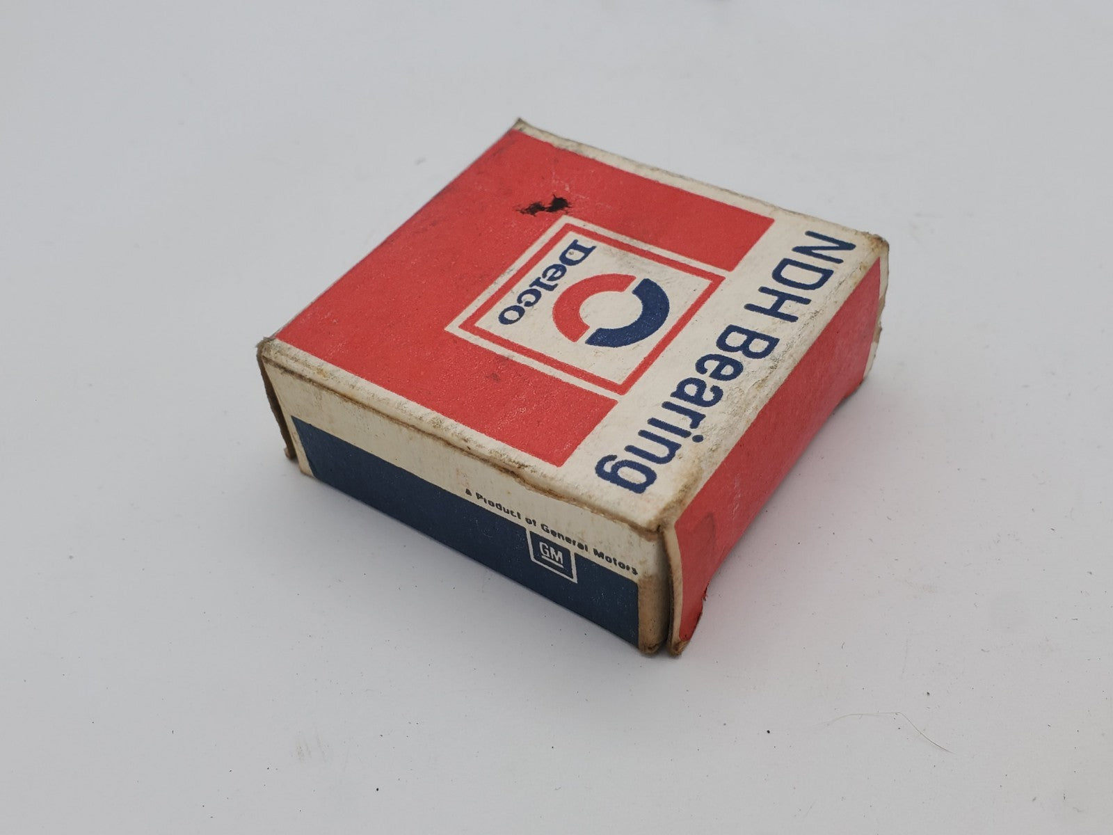 NDH Delco 88603 New Departure Roller Bearing NOS USA