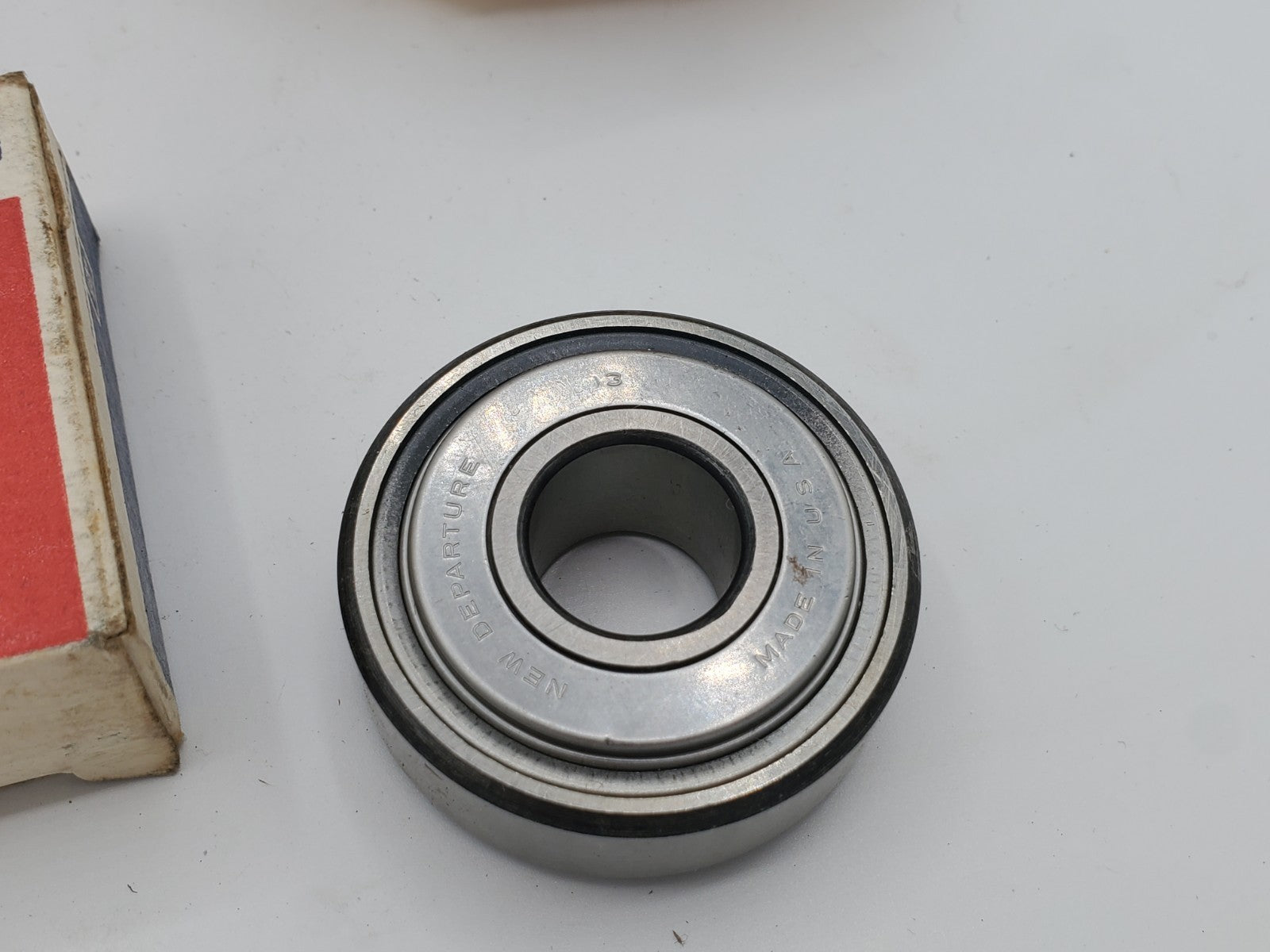 NDH Delco 88603 New Departure Roller Bearing NOS USA