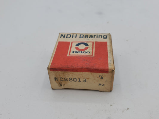NDH WC88013 Bearing NOS USA (Wide clutch)