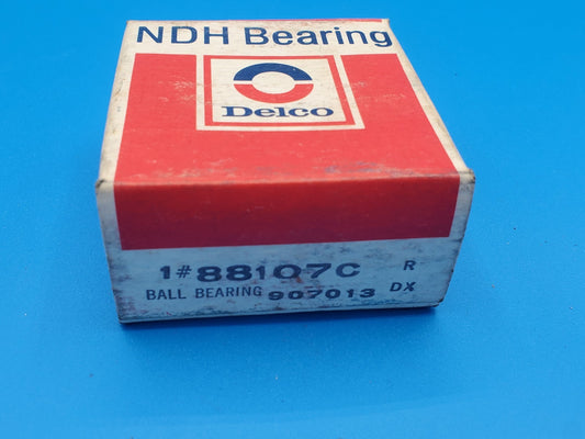 NDH 88107-C Ball Bearing Sealed In Original Box
