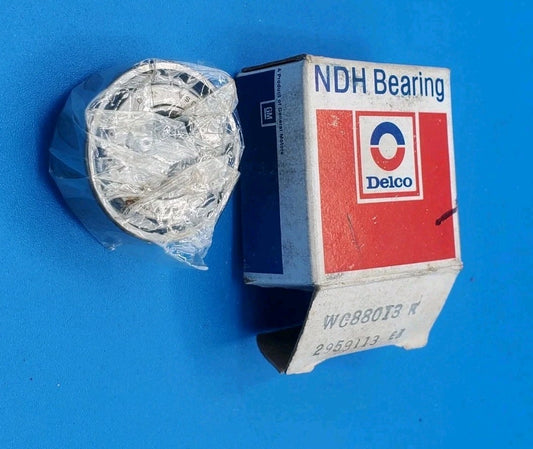 NDH Delco WC88013 Bearing USA